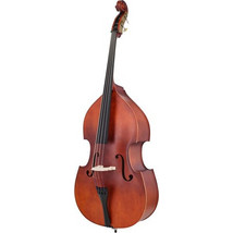 ΚΟΝΤΡΑΜΠΑΣΟ 3/4 Thomann 111SN 3/4 Double Bass