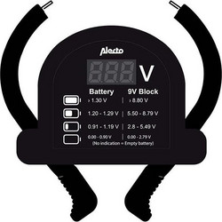 Alecto Universal BTT2