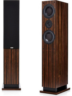 ProAc Response D48D Premium Finishes