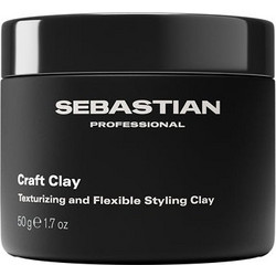 Sebastian Professional Craft Πηλός Μαλλιών Ματ 50ml