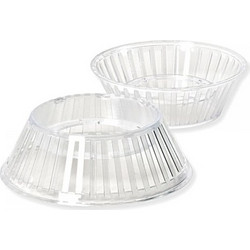 Βάση για Πασχαλινά Αυγά x5 123x46mm (500g)