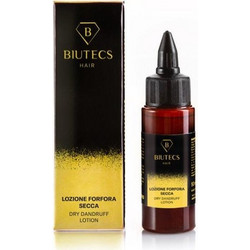 Biutecs Dry Dandruff Λοσιόν Μαλλιών κατά της Ξηροδερμίας 50ml
