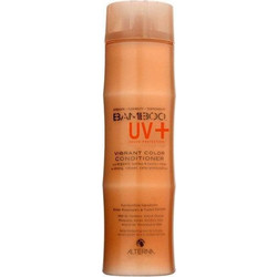 Alterna Bamboo UV+ Color Protection Vibrant Color Conditioner για Προστασία Χρώματος για Βαμμένα Μαλλιά 250ml