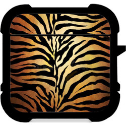 CUSTOM Animal Print Tiger - Airpods 1 & 2