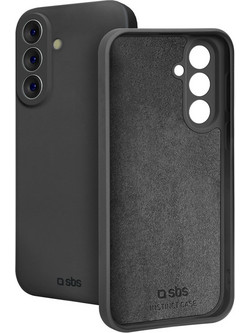SBS Instinct Back Cover Black (Samsung Galaxy S26 Plus)