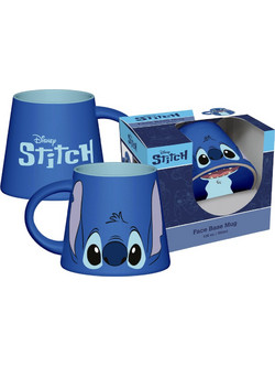 STITCH - Face Base Mug (360ml)