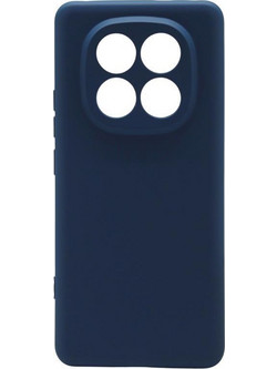 iNOS S-Cover Θήκη Blue (Xiaomi Poco M8 5G / Redmi Note 15 4G / 5G)