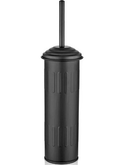 Πιγκάλ Mgl 742TMA9707 40x11x11cm Black L'Εssentiel Maison Μέταλλο