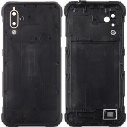 Blackview BV6100 Καπάκι Μπαταρίας με Ηχείο (BLACK)