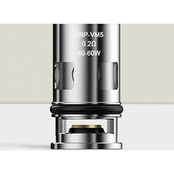 Voopoo PnP Replacement Coils 0.2ohm