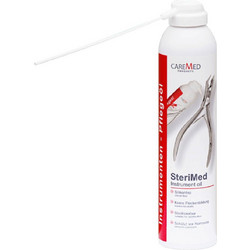 CareMed SteriMed Λάδι Συντήρησης Εργαλείων 300ml