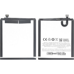 ΜΠΑΤΑΡΙΑ Meizu M5 ΝΟΤΕ Note 5 3.85V 4000mAh original bulk