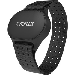 Cycplus H1 Αδιάβροχη Ζώνη Καρδιακών Παλμών Μπράτσου & Πήχη