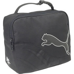 Puma PowerCat 5.10 Wash Bag 067207-01 Νεσεσέρ Μαύρο