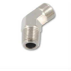 SeaStar Ρακόρ Γωνιακό 45 3/8" NPT