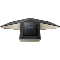 Poly Trio C60 IP Conference Phone for Microsoft Teams Full Radio and PoE-enabled (849B6AA)