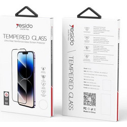Yesido Glass 5D Iphone 13/13 Pro TG01
