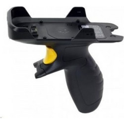 ZEBRA MC22/MC27 SNAP-ON TRIGGER HANDLE - Zebra