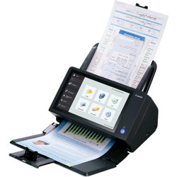 Canon ImageFormula ScanFront 400 Sheetfed Scanner A4 με Τροφοδότη Χαρτιού