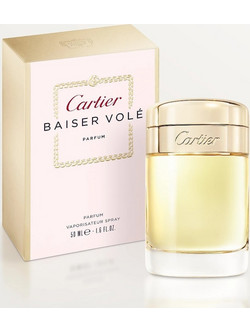 Cartier Baiser Vole Parfum 50ml