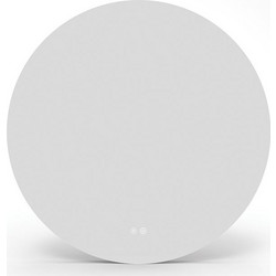 Orabella Καθρέπτης LED στρόγγυλος - Φ60 με λειτουργεία anti-fog