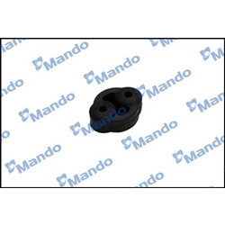 Mando Στήριγμα, Σύστημα Απαγωγής καυσ. - DCC000139