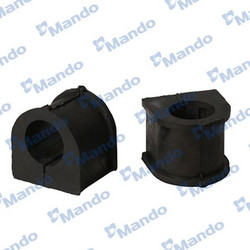 Mando Δαχτυλίδι, Ράβδος Στρέψης - DCC010794