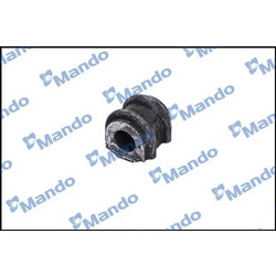 Mando Δαχτυλίδι, Ράβδος Στρέψης - DCC010213