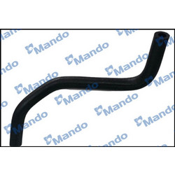 Mando Σωληνάκι Λαδιού - DCC020400