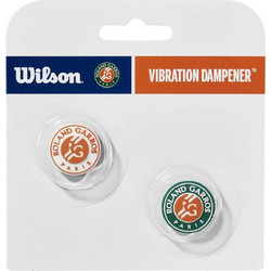 Αντικραδασμικά Ρακέτας Wilson Dampeners RG 2024 WR8438801-00