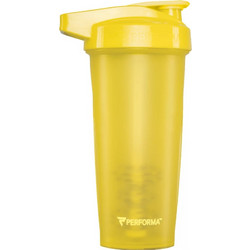 Activ Shaker Cup 800ml Performa Yellow