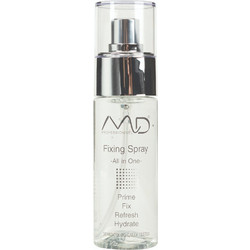Σπρέι Μακιγιάζ Fixing Spray All In One MD Professionnel 50ml