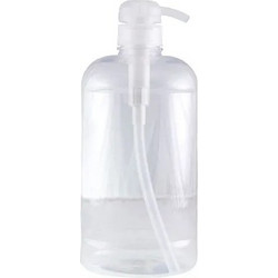 Ντισπένσερ Διάφανο 750ml