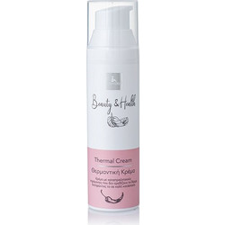 Carnaby Beauty & Health Θερμαντική Κρέμα 75ml
