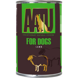 AATU Lamb 400gr