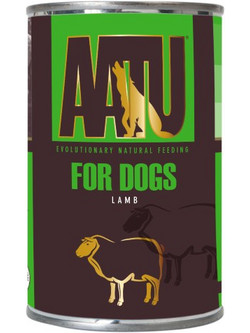 AATU Lamb 400gr