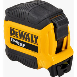 Dewalt DWHT38127-5 Μετροταινία με Μαγνήτη 8m