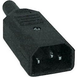 SHOWTEC IEC 90434 Euro ΑΡΣΕΝΙΚΟΣ Connector - Showtec