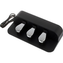 Casio Sustain 3-Pedal SP-34C7