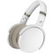 Sennheiser HD-450BT Ασύρματα Bluetooth Ακουστικά On Ear Λευκά Sennheiser HD-450BT Ασύρματα Bluetooth Ακουστικά On Ear Λευκά