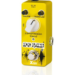 X Vive Lemon Squeezer V9