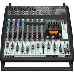 Behringer PMP-500
