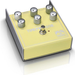 Palmer Petimep MI Root Effects Delay & Compressor