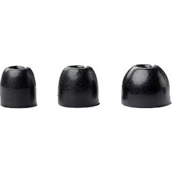 Shure EABKFL1 - Ear Pads Σφουγγαράκια Μαύρα 5 ΖΕΥΓΗ Medium - Shure