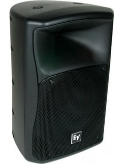 Electro-Voice SX 300E