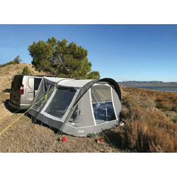 SummerLine Adventurer Σκηνή Αυτοκινήτου Τούνελ