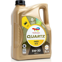 TotalEnergies Συνθετικό Λάδι Αυτοκινήτου 5W-30 5lt