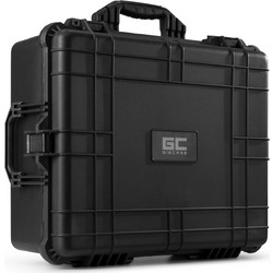 GIGCASE22 | Πλαστική Βαλίτσα ABS, IP67, 62x50x22,5m
