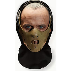Balaclava Κουκούλα Προσώπου Αστεία Polyester Takeposition 901-0045