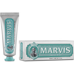Marvis Anise Mint Οδοντόκρεμα 25ml